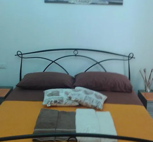 Lasso Felice Centobuchi