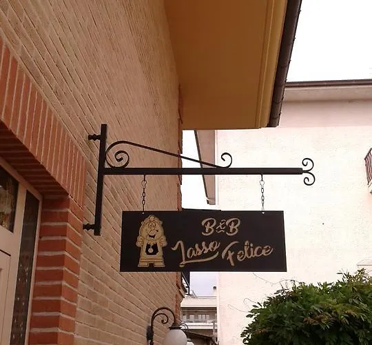 Lasso Felice * Centobuchi