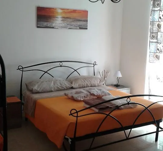 Lasso Felice 住宿加早餐酒店 Centobuchi