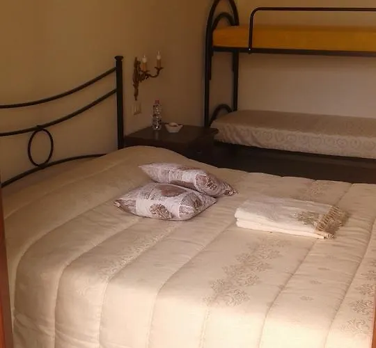 Lasso Felice 住宿加早餐酒店 *