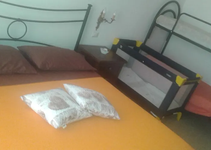 Lasso Felice * Centobuchi