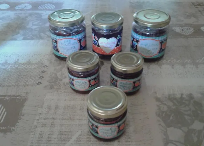 Lasso Felice Отель типа 