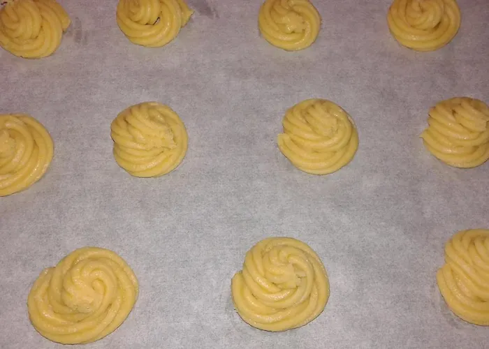 Lasso Felice * Centobuchi