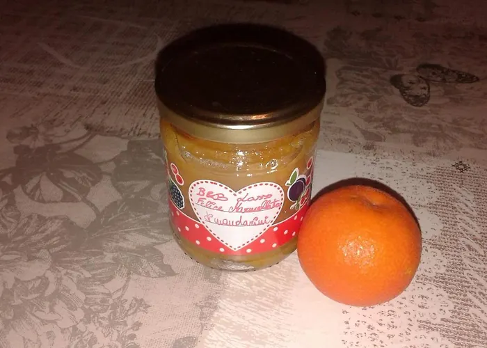 Lasso Felice * Centobuchi