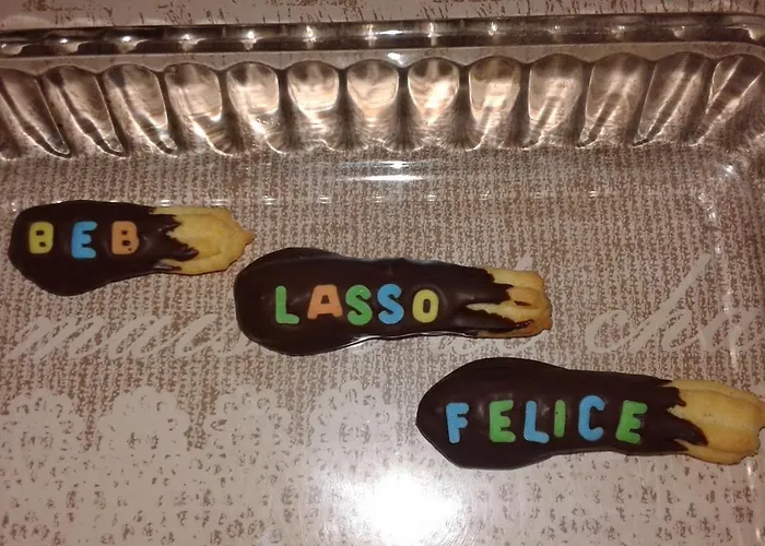 Lasso Felice