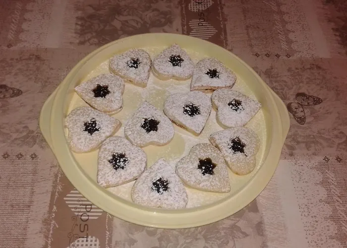 Lasso Felice Отель типа 