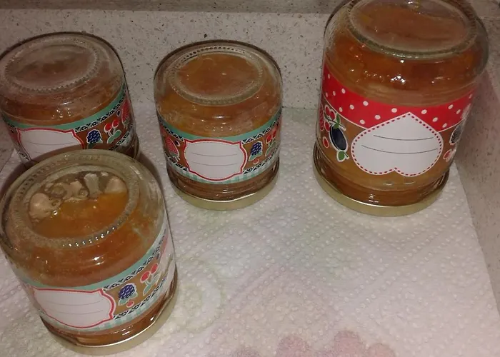 Lasso Felice Отель типа 